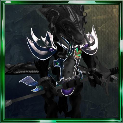 The Demon of Chaos