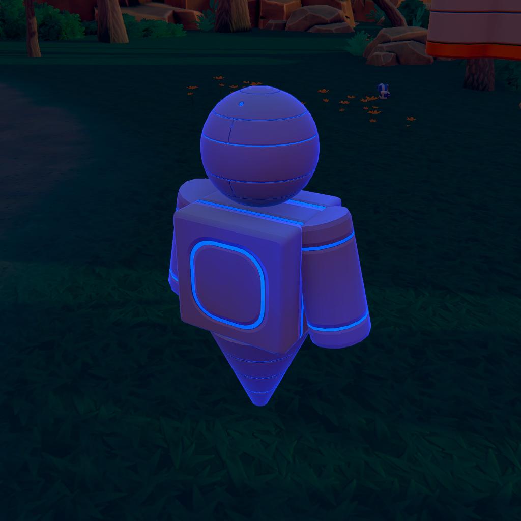 SMALL BOT