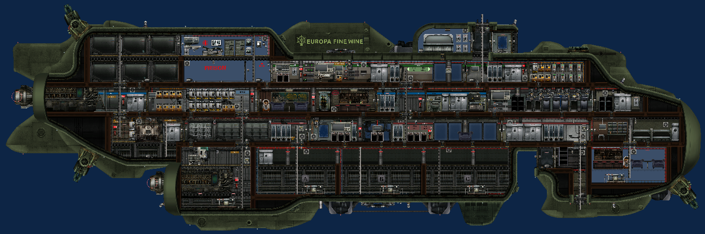Europa Fine Wine