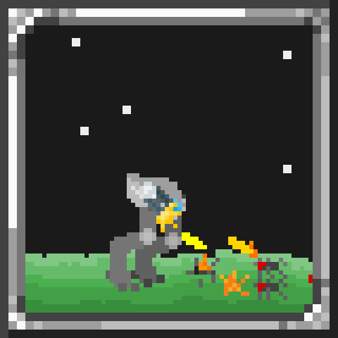 Mechermod – tModLoader Mod