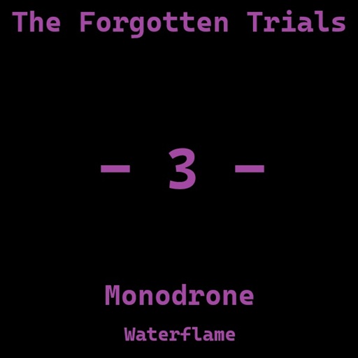 Monodrone