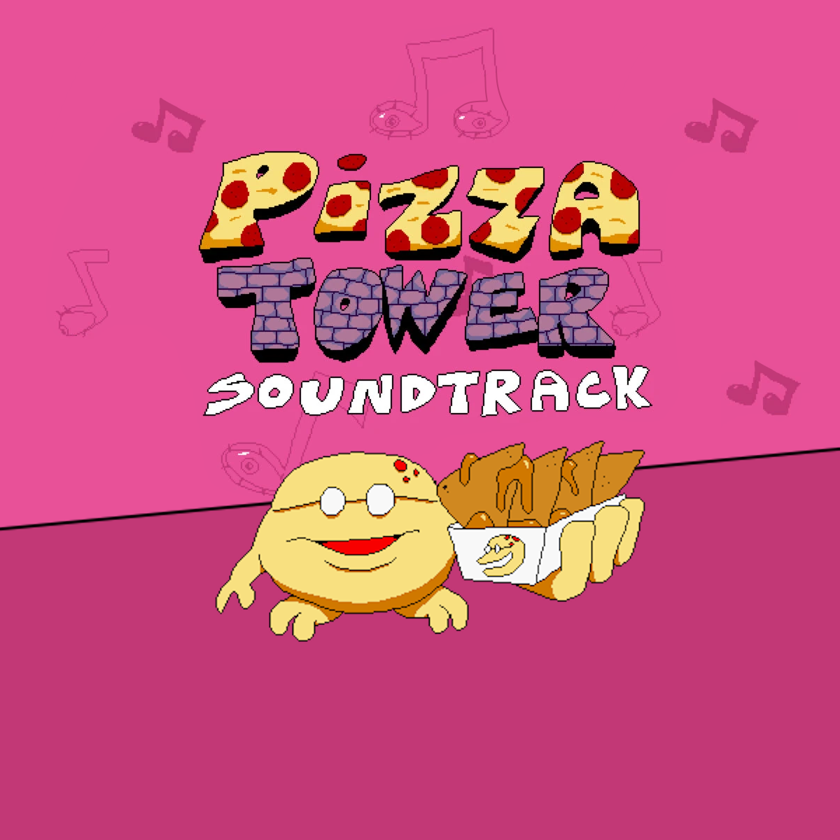 Good Eatin' (Pizza Tower)