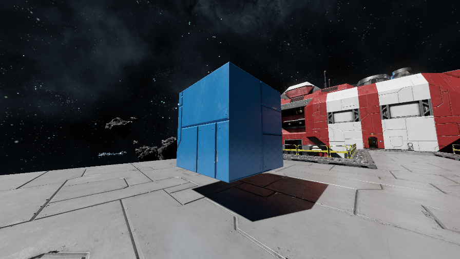 Wild Block preview