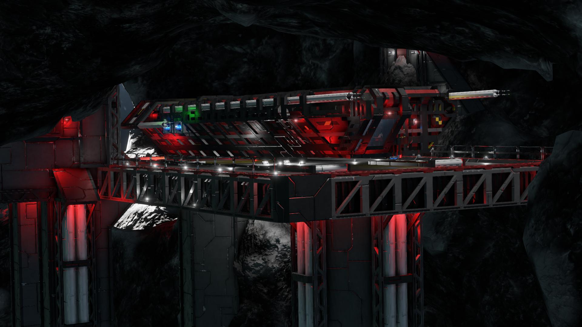 Smugglers Cave