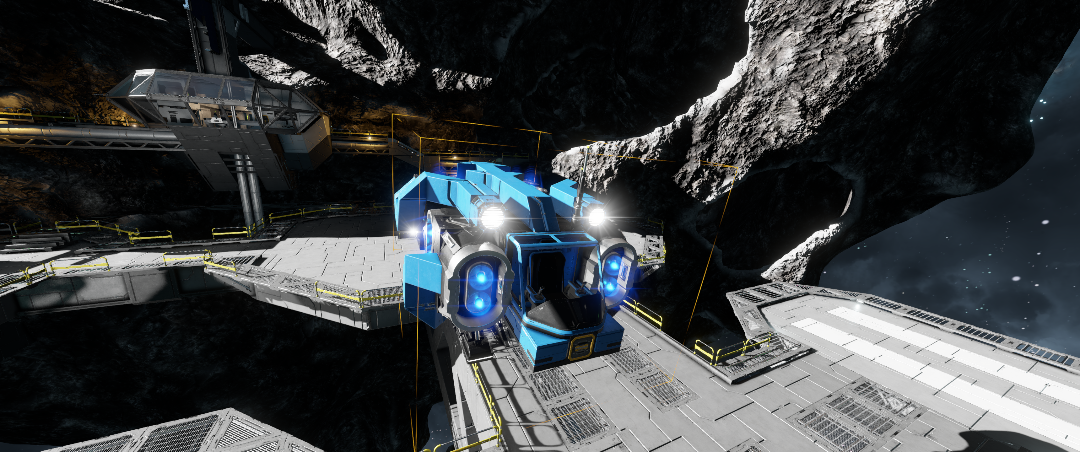 Shuttle 0