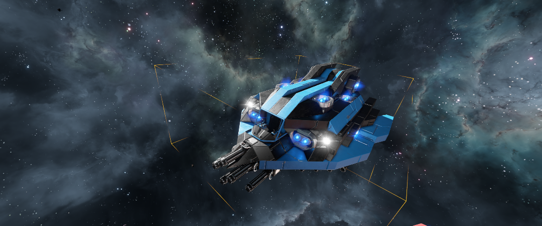 Fighter 0.5