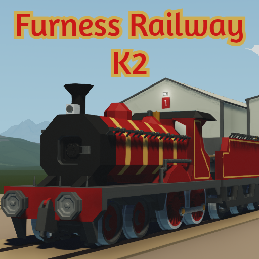 Furness Railway K2 Class