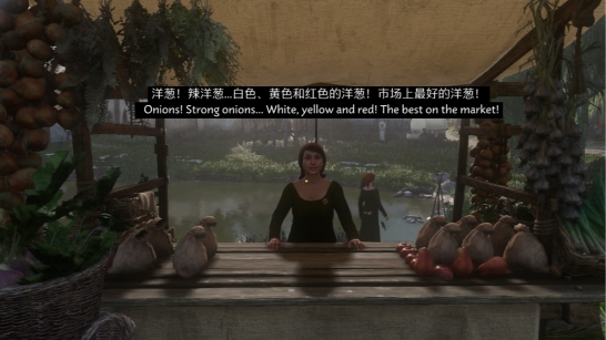 中英双语