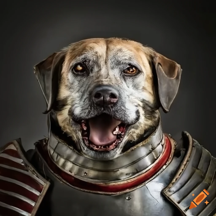 Enhanced Mutt - Balanced