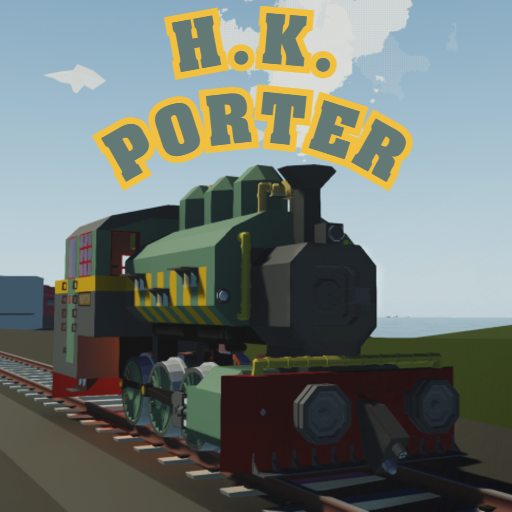 H.K. Porter