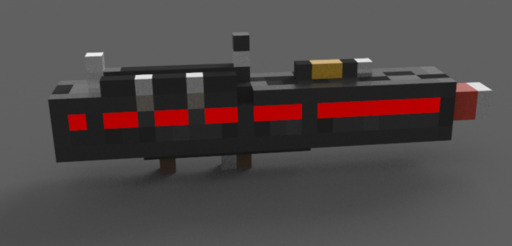 DerGamer1313's weapon skins