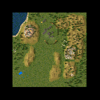 Echoes of The Rebellion [3]-Counterattack