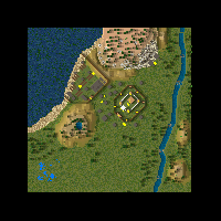 Echoes of The Rebellion [4]-Liberating
