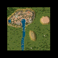 Echoes of The Rebellion [5]-Outpost