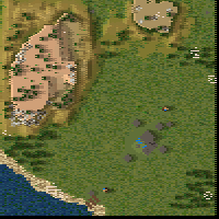 Echoes of The Rebellion [2]-Preparations