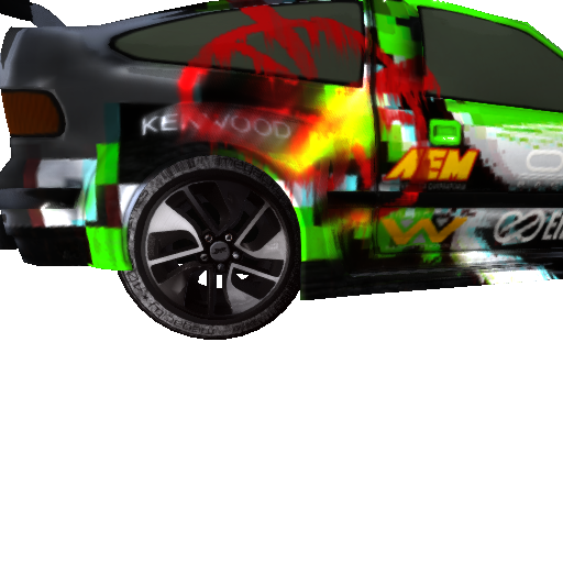 Racing Car