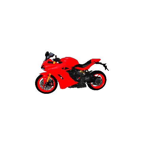DUCATI