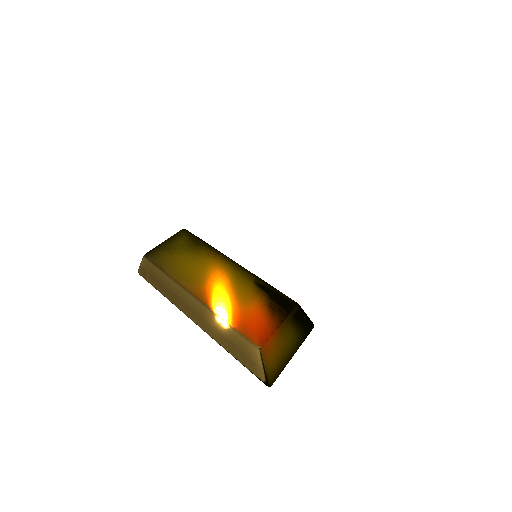 Gold Bar