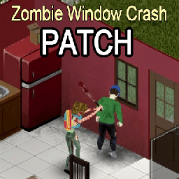 [Obsolete] Zombie Window Crash Patch [B42]