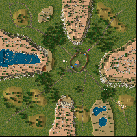 Echoes of The Rebellion [7]-Monk