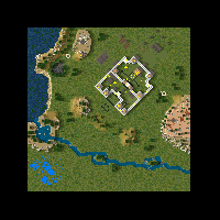 Echoes of The Rebellion [8]-Siege Before Dusk