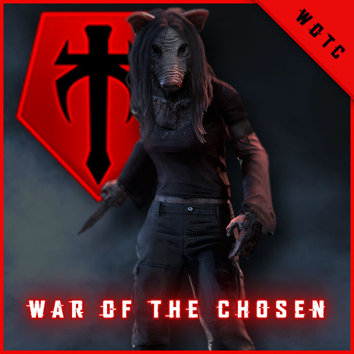 [WOTC] The Pig - Dead By Daylight