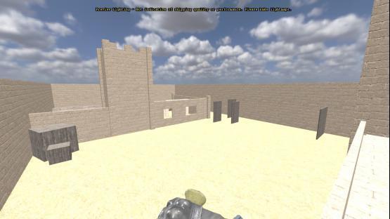 aim_dust2005 (port from cs:s) – Counter-Strike 2 Mod