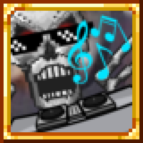 Max's Music Mod – tModLoader Mod