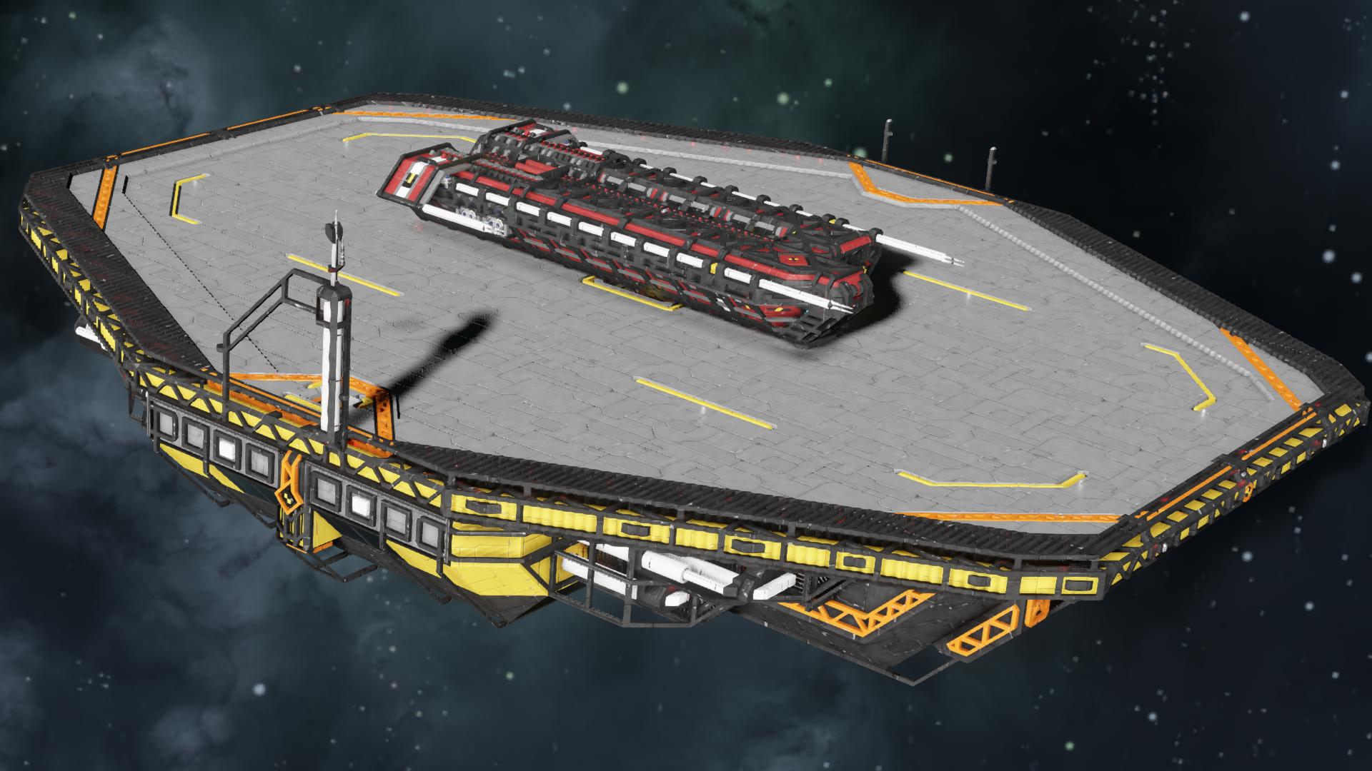 R.I Skyler Station