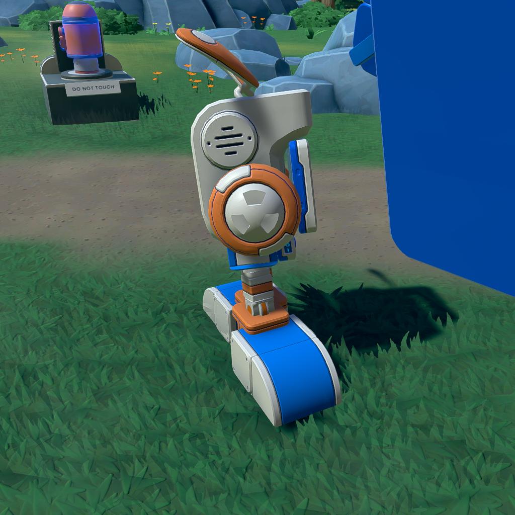 BUNNYBOT
