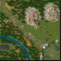 Echoes of The Rebellion [10]-Steel and Shadow