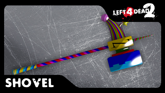 COMM: Warhammer of Zillyhoo [Shovel]
