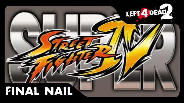 COMM: Crumbling Laboratory Stage (Round 2) [Final Nail]
