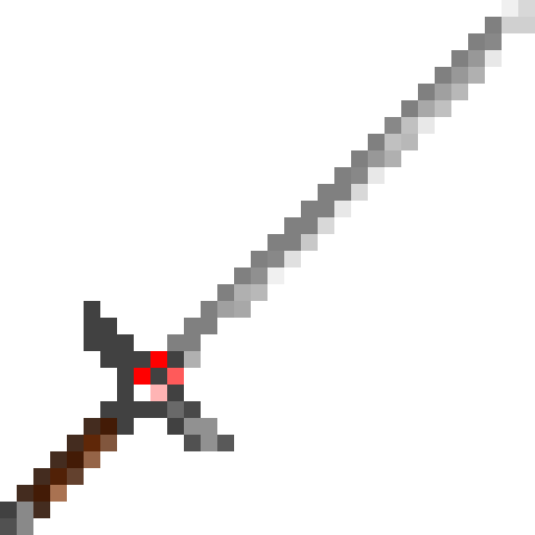 my real mod – tModLoader Mod