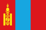 Better Flags for Mongolia