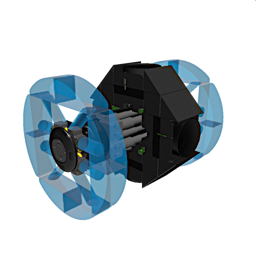 Magnet Roll