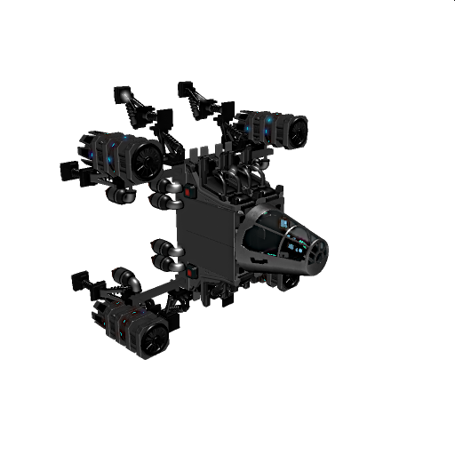 Spacelander L10F