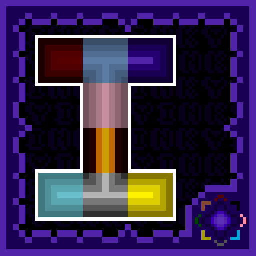 Inky's Conundrum – tModLoader Mod