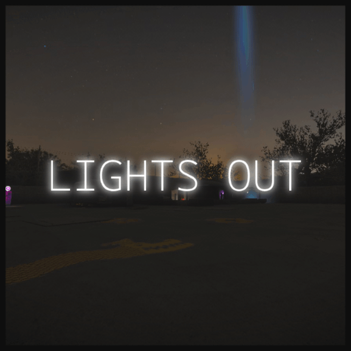 LIGHTS OUT