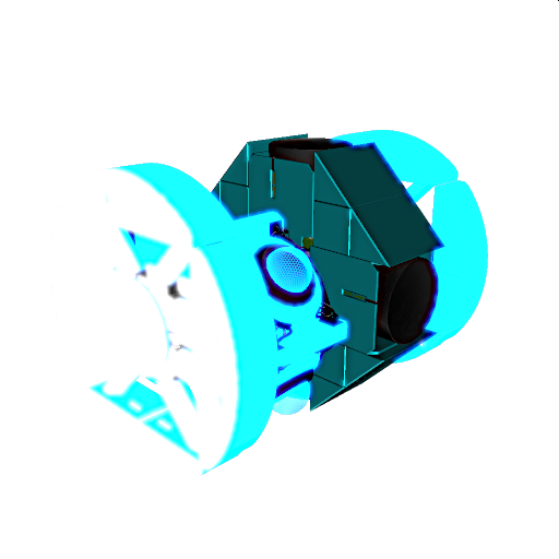 Magnet Roll FV