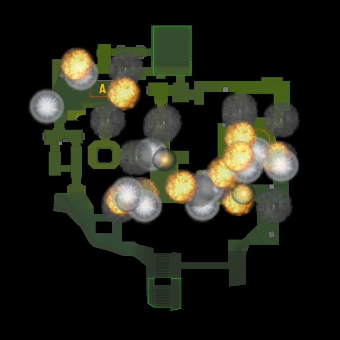 Ancient: Basic Utility - NYXIA Ikarus – Counter-Strike 2 Mod
