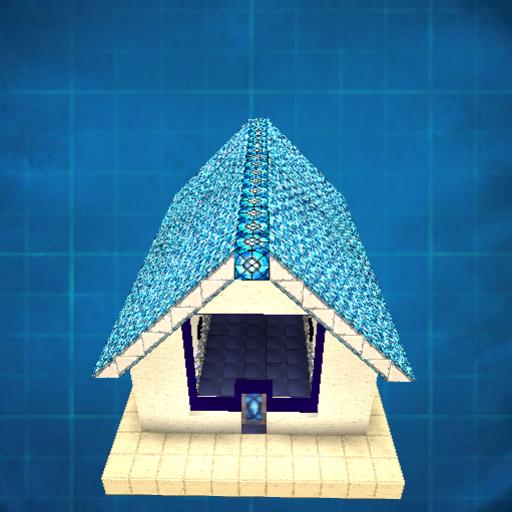 Telaporter House