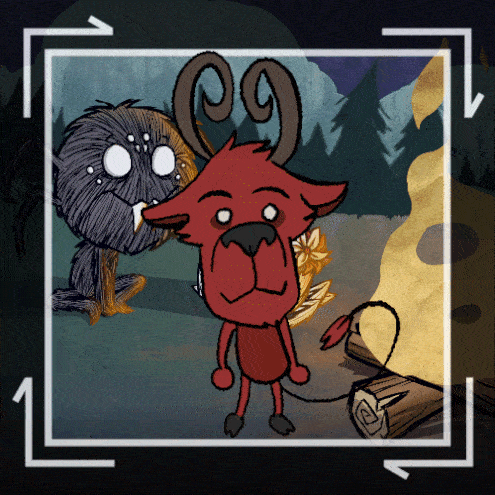 沃拓克斯增强 Wortox Enhancement – Don't Starve Together Mod