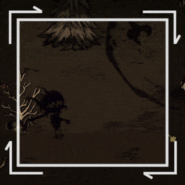 扩展人物：影骸 – Don't Starve Together Mod