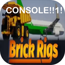 BRICK RIGS 1.8 ON CONSOLE REAL NO CLICKBAIT WORKING 2026 AD FREE!!1!!1!1!!1