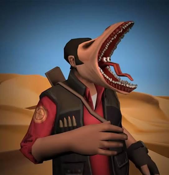 Steam Community :: Guide :: How to counter the server blight from tf2 ...