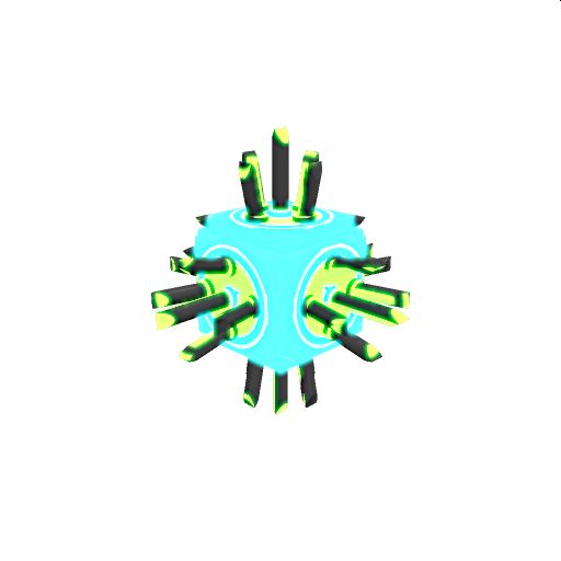 Kugelblitz Stufe 1