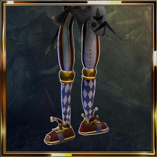The Royal Jester