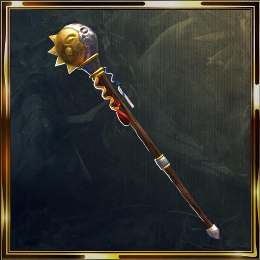 The Royal Jester