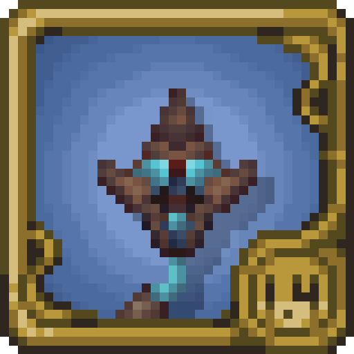 Unofficial Calamity Whips(RU)